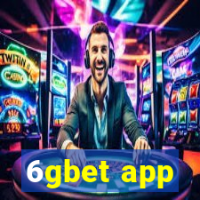 6gbet app